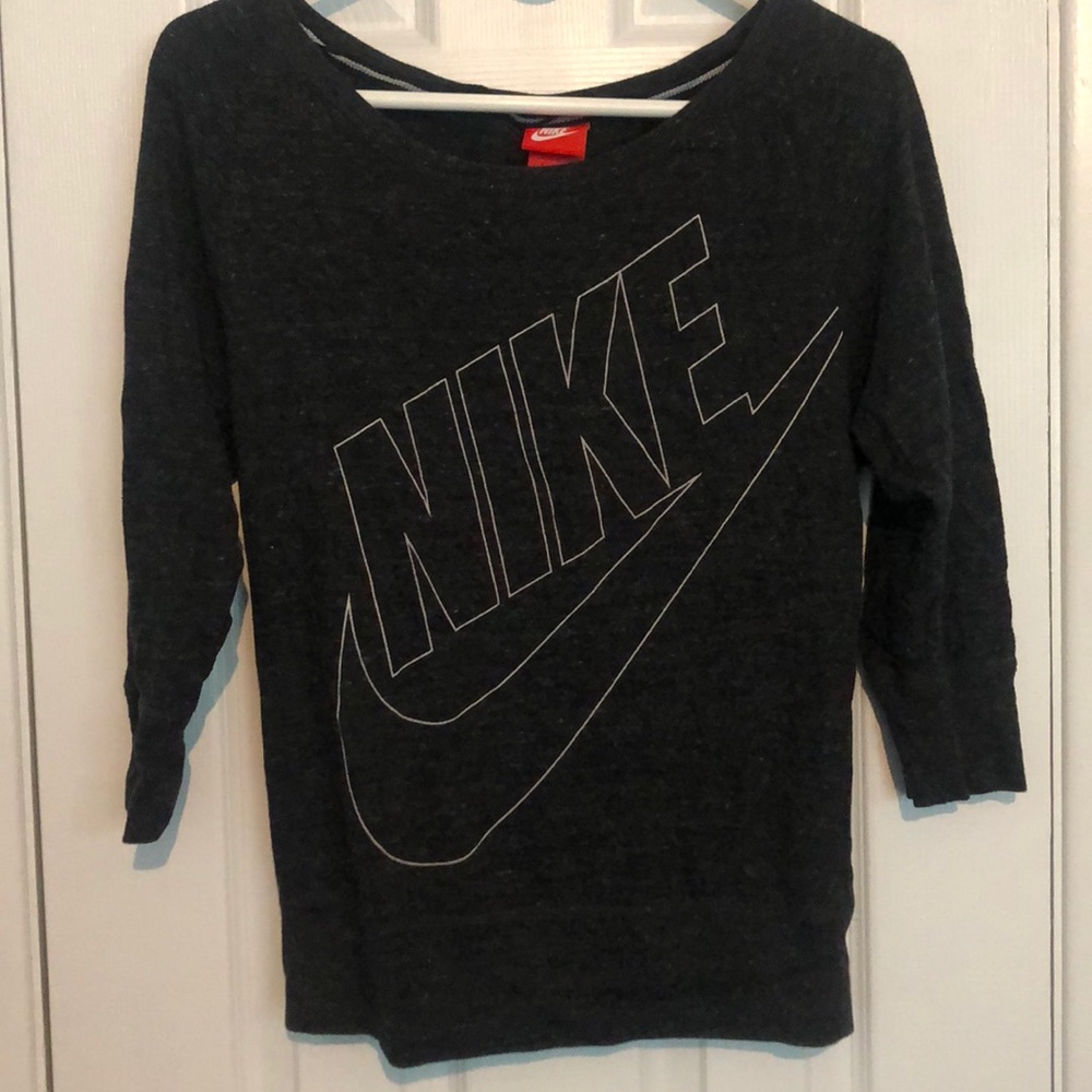 Nike crew